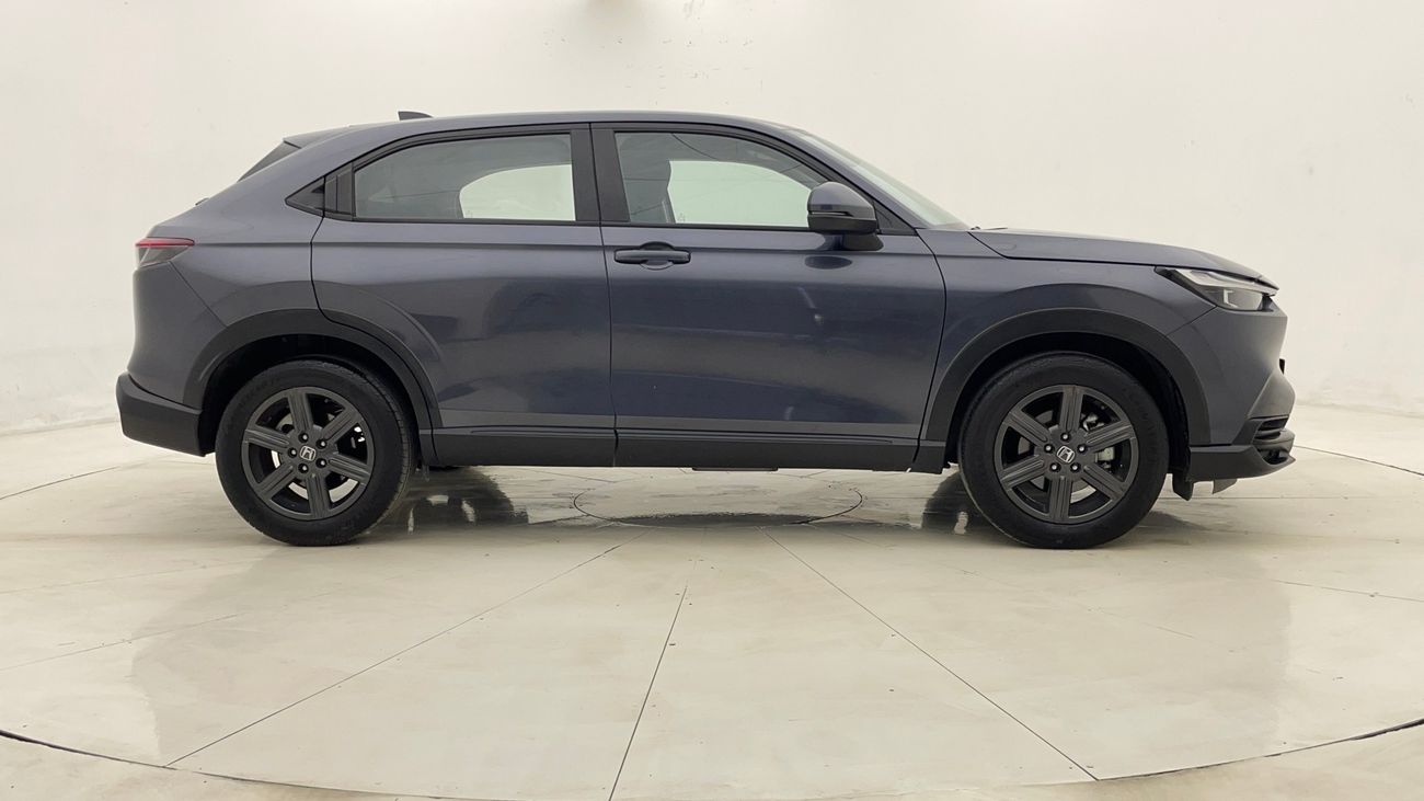 Honda HRV LX 1.5 | Zero Down Payment | Home Test Drive