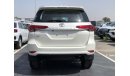 Toyota Fortuner GX 2.7L 4x2 AT