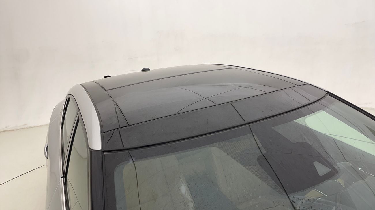 نيسان ماكسيما SR 3.5 | بدون دفعة مقدمة | اختبار القيادة في المنزل