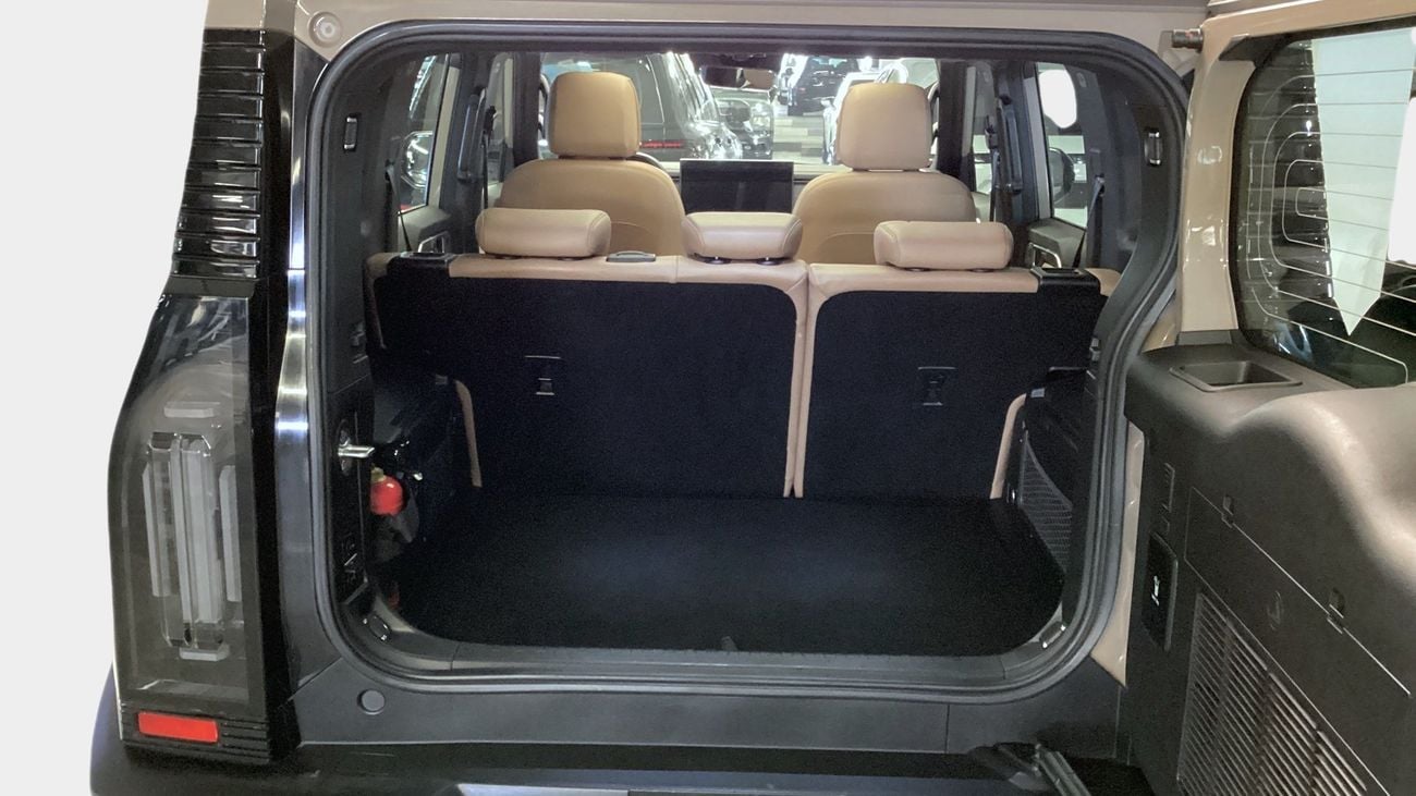 Jetour T2 LUXURY AT | Guaranteed Warranty | 0 Down Payment