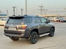 Toyota 4Runner 2019 SR5 PREMIUM SUNROOF 4x4 FULL OPTION US SPEC