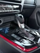 Isuzu DMax 3.0L Crew Cab 4WD GT