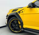 لامبورغيني اوروس STD 2020 Lamborghini Urus, Warranty, Full Lamborghini Service History, Very Low Km, Japanese