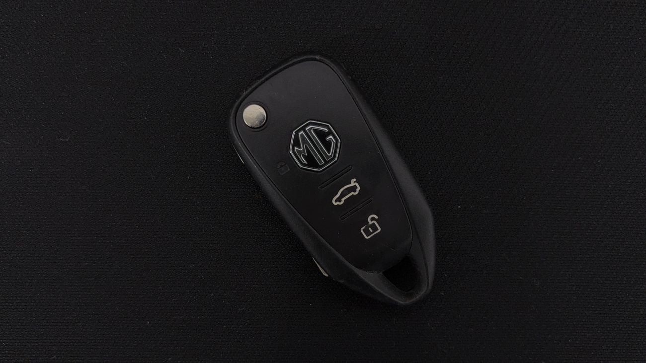 MG 3 STANDARD 2025 | AED 500/Month | 0 DP | 30 Day Return | Warranty | Service History