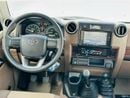 Toyota Land Cruiser Pick Up SC 4.0L