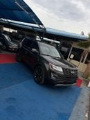 فورد إكسبلورر XLT 3.5L