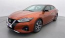 Nissan Maxima SV 3.5 | Under Warranty | Inspected on 150+ parameters