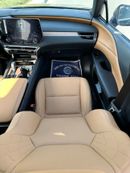 لكزس RX 350 Premium 360 Camera, Sunroof Full Option