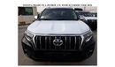 Toyota Prado 2.7 LTR FULL OPTION