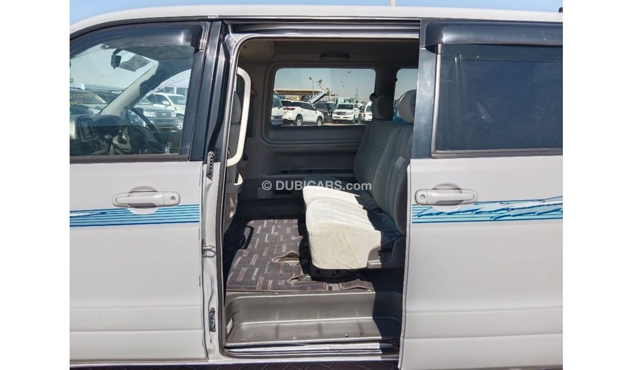 Toyota Noah TOYOTA NOAH RIGHT HAND DRIVE (PM1350)