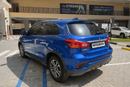 Mitsubishi ASX Mitsubishi ASX | GCC Spec | 53K KM | No Accidents | Drive Away TodayI Passing Test Done