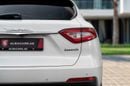 Maserati Levante SQ4 | 3,133 P.M  | 0% Downpayment | Exceptional Condition!