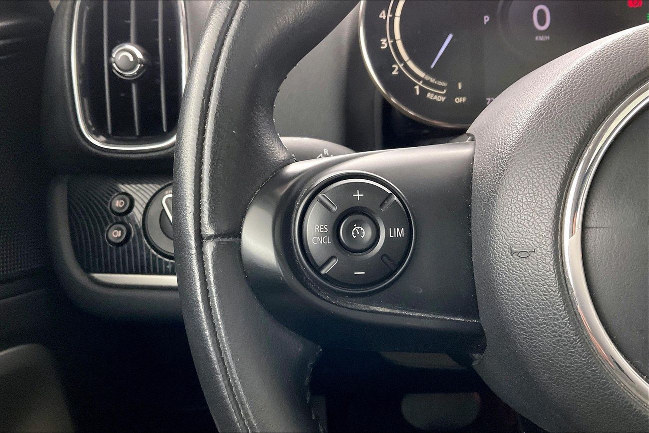 Mini Countryman Cooper | Guaranteed Warranty | 0 Down Payment