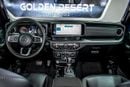 Jeep Wrangler Unlimited Unlimited Sahara 2.0L A/T
