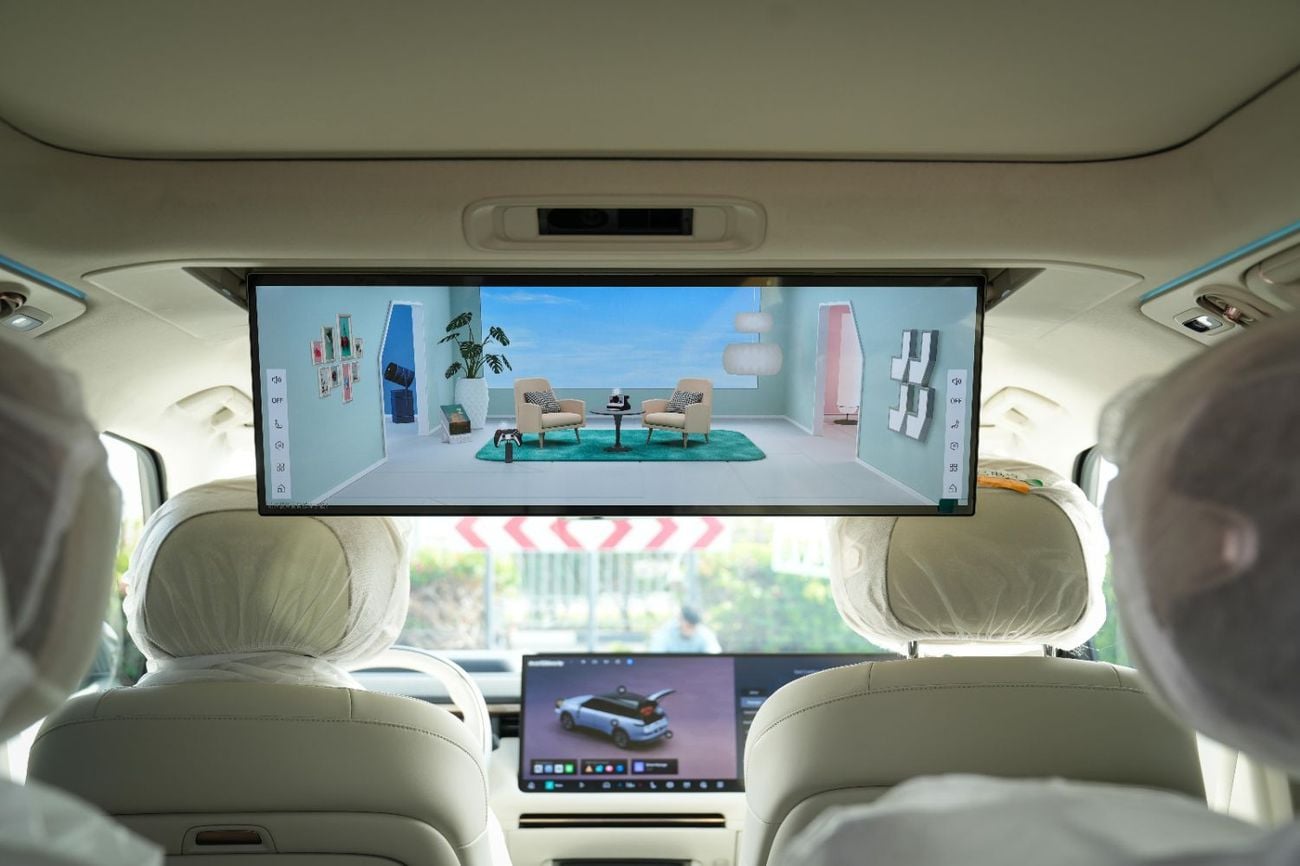 لينك أند كو 900