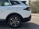 Kia Sportage Premium Edition 1.5L Petrol 2WD 2025 Export price @ 74,999 AED