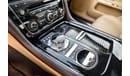 Jaguar XJ L 3.0T