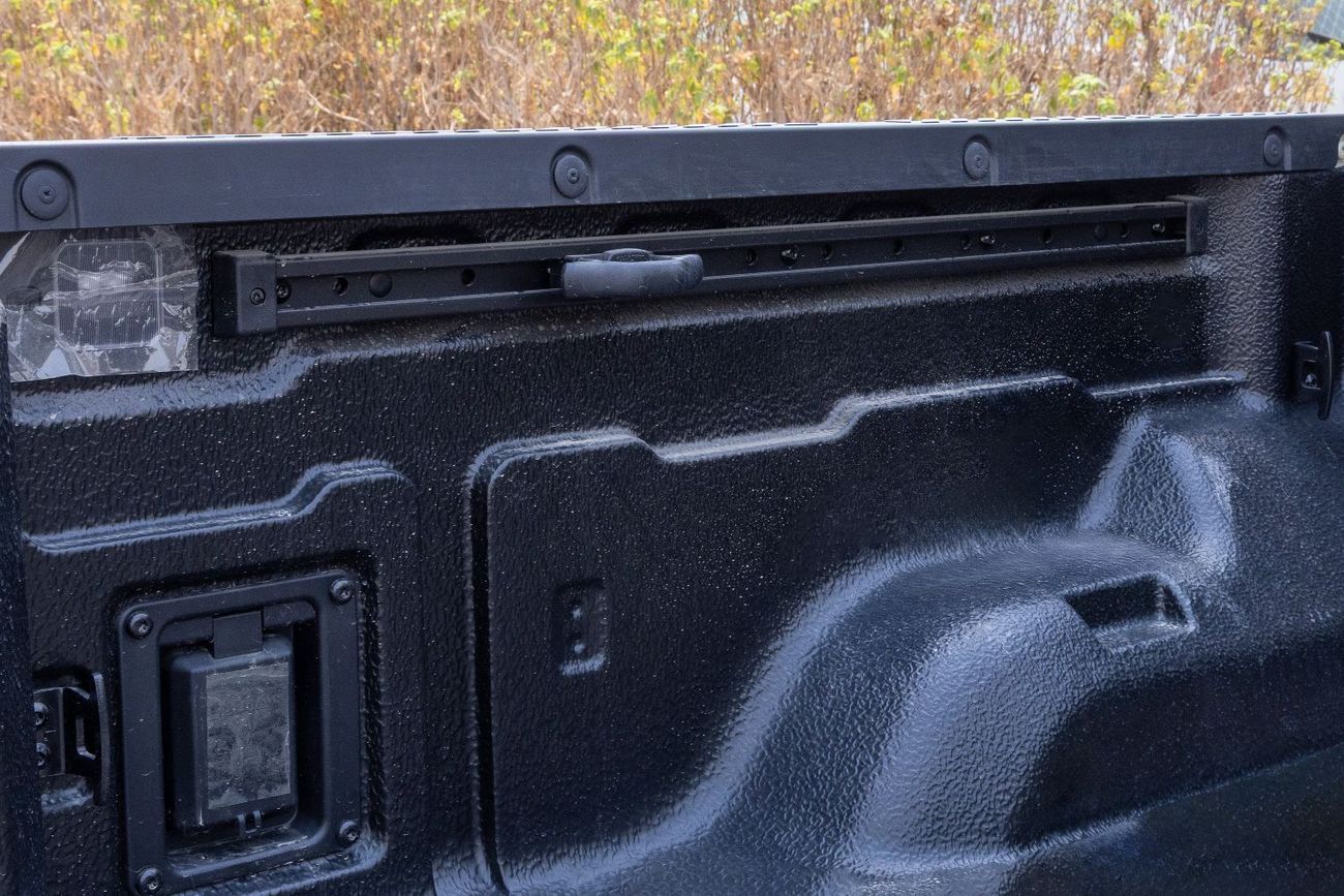 كيا تسمان KIA Tasman 2.5L 4WD Petrol - 2025 Brand New (Export)