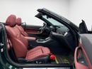 BMW 430i M SPORT 2024 BMW 430i M-Sport Convertible, 2026 BMW Warranty + Service Pack, Full BMW Service Histor