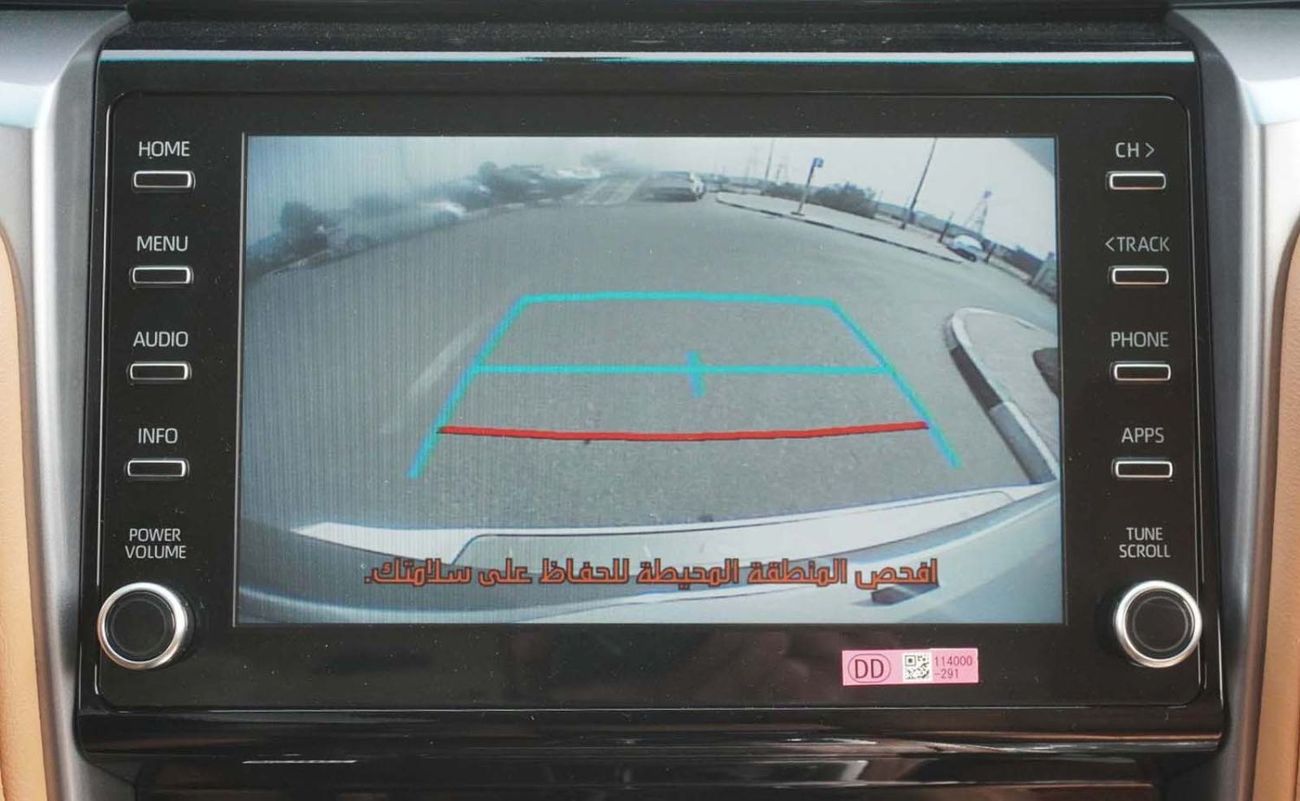 تويوتا فورتونر GX2 4X4 2.7L