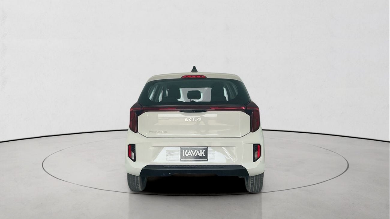 Kia Picanto LX | Guaranteed Warranty | 0 Down Payment