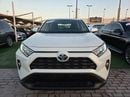 Toyota RAV4 GX 2.5L TOYOTA RAV4 2019 GCC 4 cylinder engine 2.5L clean car without accident without paint just bu