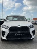 بي أم دبليو X2 25i xDrive M Sport Kit
