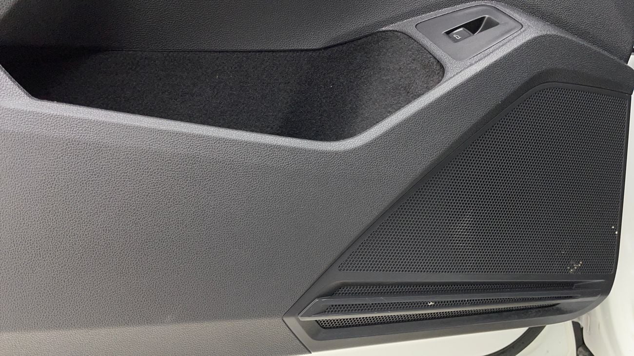 فولكس واجن تيجوان SEL 2 | بدون دفعة مقدمة | اختبار القيادة في المنزل