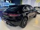 Porsche Macan 2026 Porsche Macan | GCC | Dealer Warranty | With 1 Free Service