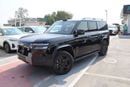 بي واي دي Ti 7 altura full option BYD LEOPERD 7 FULL OPTION WITH WARRANTY EVS 5 YEARS