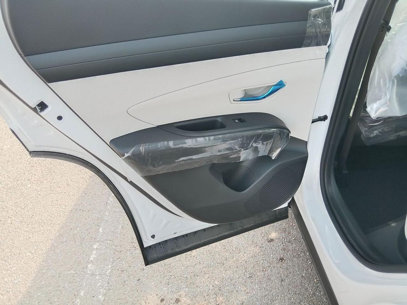 هيونداي توسون HYUNDAI TUCSON FL (NX4e) 2.0 2WD