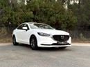 Mazda 6 PURE Mazda 6 | 2.5 L | 2025 | GCC | Accident-Free | In Excellent Condition | 1210 P.M