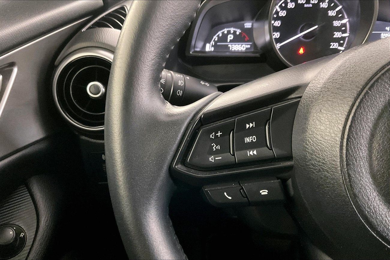 Mazda CX3 GT | Guaranteed Warranty | 0 Down Payment