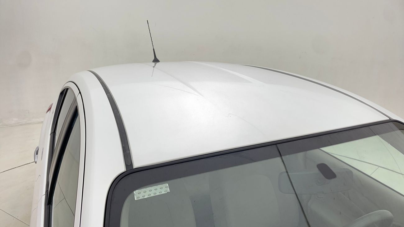 Nissan Sunny SV 1.5 | Zero Down Payment | Home Test Drive