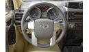 Toyota Prado TX 2.7L Petrol 7 Seat Manual Transmission