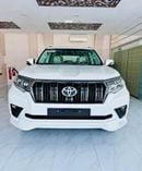 Toyota Prado Toyota Prado Adventure V6 VXR 2021 Full option