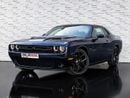 Dodge Challenger R/T