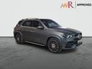 Mercedes Benz GL450 2.0