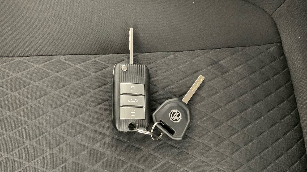 MG 5 Standard | upto AED 20,000 Ramadan Discount | Guaranteed Warranty | 0 Down Payment