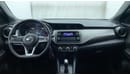 Nissan Kicks S 1.6 | Zero Down Payment | Free Home Test Drive