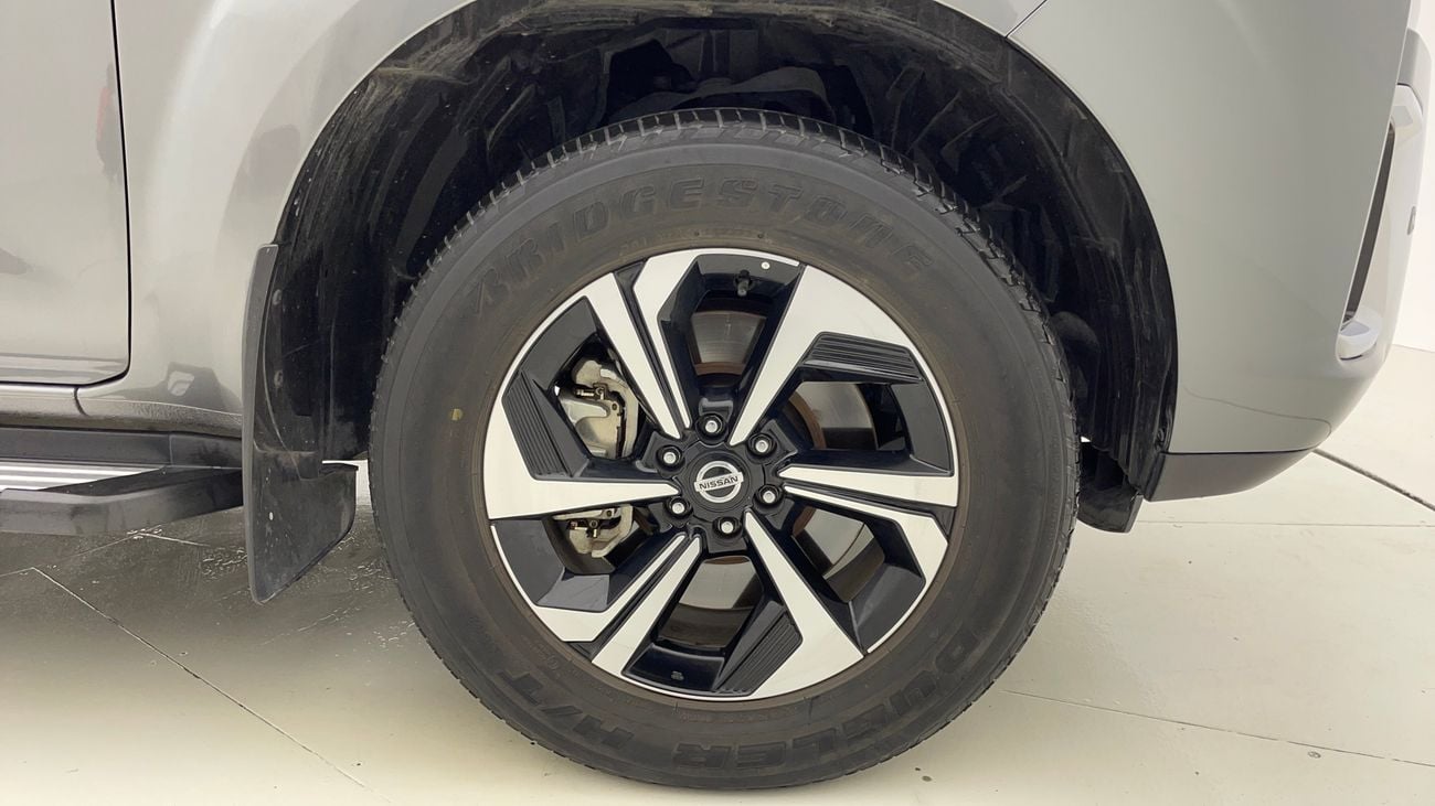 Nissan XTerra PLATINUM 2.5 | Zero Down Payment | Home Test Drive