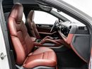 Porsche Cayenne 2025 Porsche Cayenne GTS Coupe, 2027 Porsche Warranty, Very Low KMs, GCC