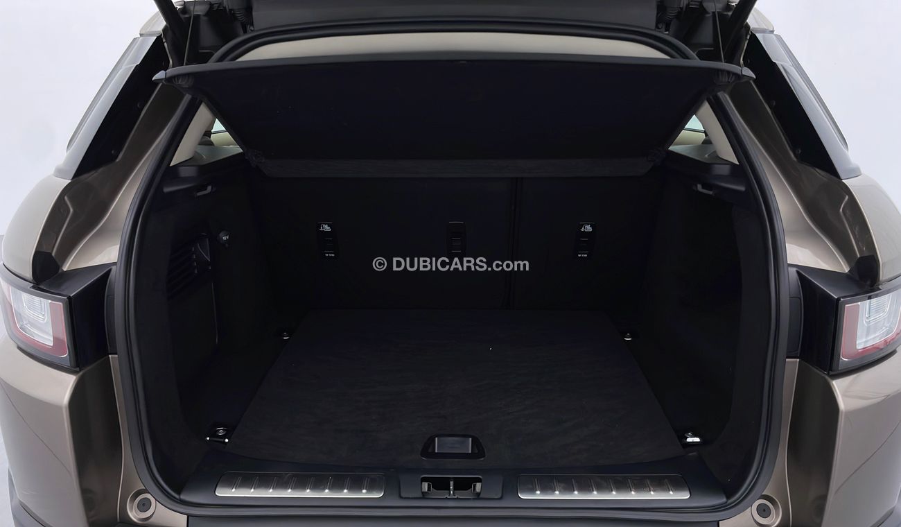 Land Rover Range Rover Evoque SE 2 | Zero Down Payment | Free Home Test Drive