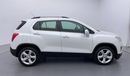 Chevrolet Trax LTZ 1.8 | Zero Down Payment | Free Home Test Drive