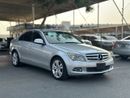 Mercedes Benz C250