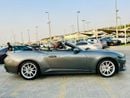 فورد موستانج GT Premium 5.0L (435 HP) Convertible A/T