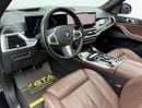BMW X7 40i 3.0L 2024 BMW X7 xDrive40i M-Sport, 2028 BMW Warranty, Full BMW Service History, Low Km, GCC