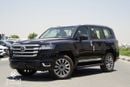 Toyota Land Cruiser GXR 3.5L V6 - A/T, 7 Seater Brand New SUV I Ready to Export To Your Destination