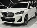 BMW X1 BMW X1 M-KIT | 2025 | KOREAN SPECS | LIKE NEW