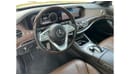 Mercedes-Benz S 450 MERCEDES BENZ S450 AMG 2020 GCC FULL OPTIONS